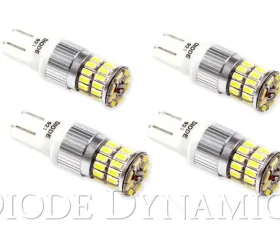 Diode Dynamics 921 LED Bulb HP36 LED Cool White Set of 4
