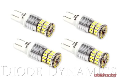 Diode Dynamics 921 LED Bulb HP36 LED Cool White Set of 4 - DD0143Q