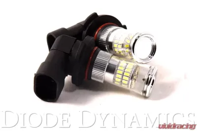 Diode Dynamics H10 HP48 LED Cool White Pair - DD0151P