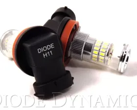 Diode Dynamics H11 HP48 LED Cool White Pair