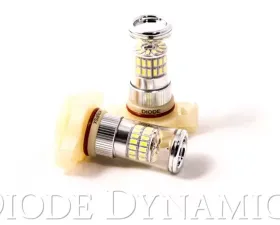 Diode Dynamics 5202/PSX24W HP48 LED Cool White Pair