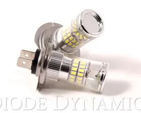 Diode Dynamics H7 HP48 LED Cool White Pair