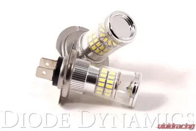 Diode Dynamics H7 HP48 LED Cool White Pair - DD0177P