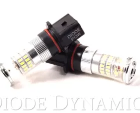 Diode Dynamics P13W HP48 LED Cool White Pair