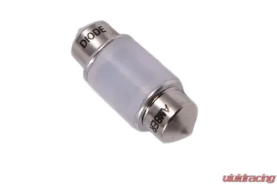 Diode Dynamics 29mm HP6 LED Bulb Amber Single - DD0288S