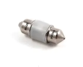 Diode Dynamics 29mm HP6 LED Bulb Blue Single