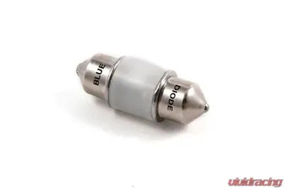 Diode Dynamics 29mm HP6 LED Bulb Blue Single - DD0289S