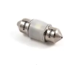 Diode Dynamics 29mm HP6 LED Bulb Cool White Single