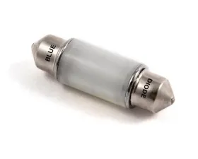 Diode Dynamics 36mm HP6 LED Bulb LED Blue Single