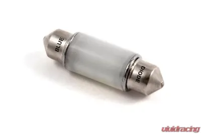 Diode Dynamics 36mm HP6 LED Bulb LED Blue Single - DD0303S