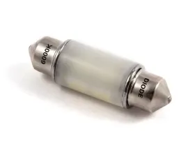 Diode Dynamics 36mm HP6 LED Bulb LED Cool White Single