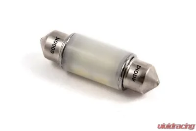 Diode Dynamics 36mm HP6 LED Bulb LED Cool White Single - DD0306S