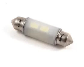 Diode Dynamics 39mm HP6 LED Bulb LED Cool White Single