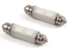 Diode Dynamics 41mm HP6 LED Bulb Cool White Pair