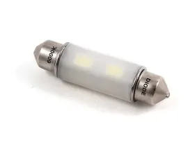 Diode Dynamics 41mm HP6 LED Bulb Cool White Single