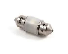 Diode Dynamics 29mm HP6 LED Bulb Warm White Single