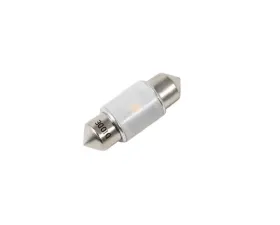 Diode Dynamics 31mm HP6 LED Bulb LED Warm White Single