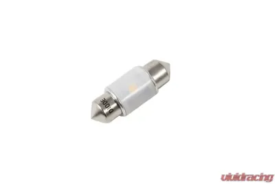 Diode Dynamics 31mm HP6 LED Bulb LED Warm White Single - DD0351S