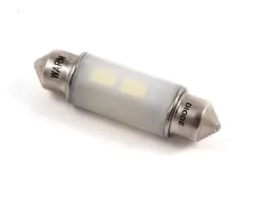 Diode Dynamics 39mm HP6 LED Bulb LED Warm White Single