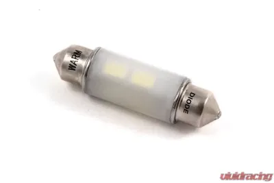 Diode Dynamics 39mm HP6 LED Bulb LED Warm White Single - DD0353S