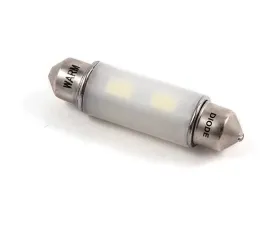 Diode Dynamics 41mm HP6 LED Bulb Warm White Single