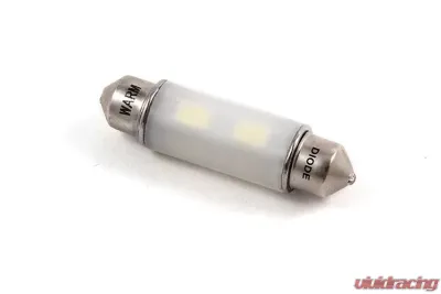 Diode Dynamics 41mm HP6 LED Bulb Warm White Single - DD0354S