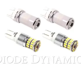 Diode Dynamics Backup Kit Stage 1 (921 LED Bulb HP36/7443 LED Bulb HP48) Jeep Grand Cherokee 2011-2019