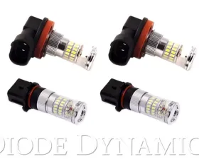 Diode Dynamics DRL Fog Kit Stage 1 (P13W HP48/H11 HP48) Chevrolet Camaro ZL1 2012-2015