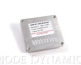 Diode Dynamics HYLUX D1 Ballast