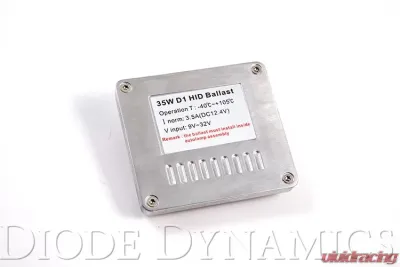 Diode Dynamics HYLUX D1 Ballast - DD1003S