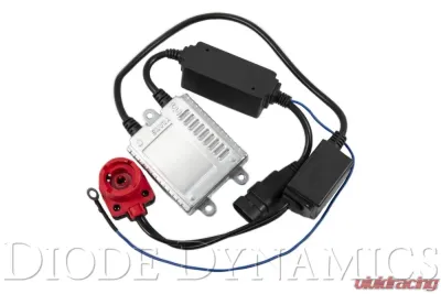 Diode Dynamics HYLUX D2 HID Ballast - DD1004S