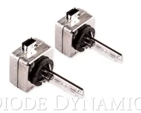 Diode Dynamics HID Bulb D1S 5000K Pair