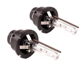 Diode Dynamics HID Bulb D2S 8000K Pair