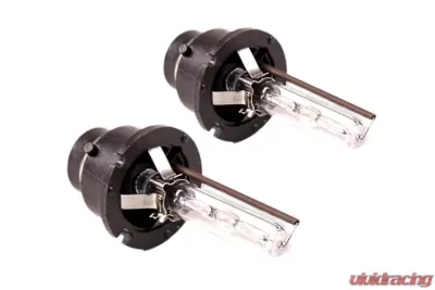 Diode Dynamics HID Bulb D2S 8000K Pair - DD1042P