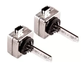 Diode Dynamics HID Bulb D3S 5000K Pair