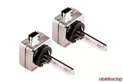 Diode Dynamics HID Bulb D3S 8000K Pair - DD1046P
