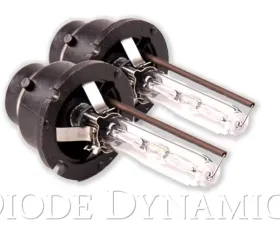 Diode Dynamics HID Bulb D4S 4300K Pair