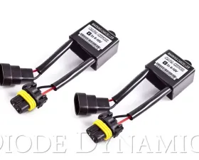Diode Dynamics DRL Warning Canceller Pair