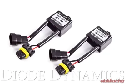 Diode Dynamics DRL Warning Canceller Pair - DD1188