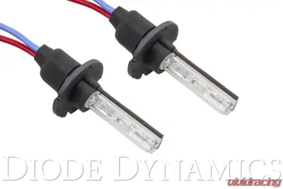 Diode Dynamics HID Bulb D2H 4300K Pair - DD1201P