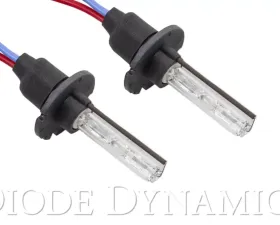 Diode Dynamics HID Bulb D2H 8000K Pair