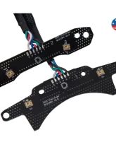 Diode Dynamics RGBW DRL LED Boards Dodge Challenger 2015-2021                                     - DD2002 - Image 5