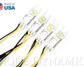 Diode Dynamics Switchback LED Boards Ford F-150 | Ford Raptor 2015-2020