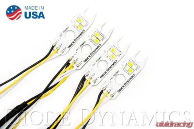 Diode Dynamics Switchback LED Boards Ford F-150 | Ford Raptor 2015-2020 - DD2005