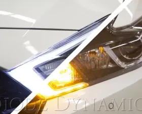 Diode Dynamics SB DRL LED Boards Nissan Maxima 2016-2018