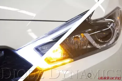 Diode Dynamics SB DRL LED Boards Nissan Maxima 2016-2018 - DD2013