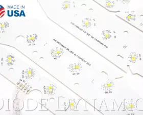 Diode Dynamics SB LED Boards Dodge Ram 2013-2018