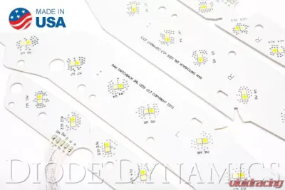 Diode Dynamics SB LED Boards Dodge Ram 2013-2018 - DD2015