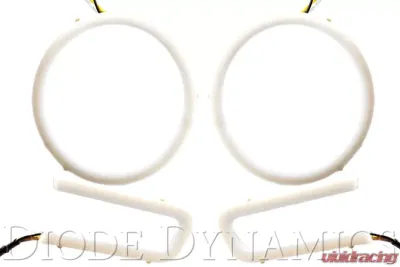 Diode Dynamics Halo Lights LED Switchback Kit Dodge Ram 2013-2018 - DD2021