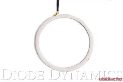 Diode Dynamics Halo Lights LED 130mm Red Single - DD2054S